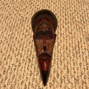 Artisan piece from Ghana